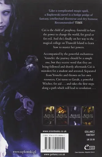 Time of Contempt - фото 2