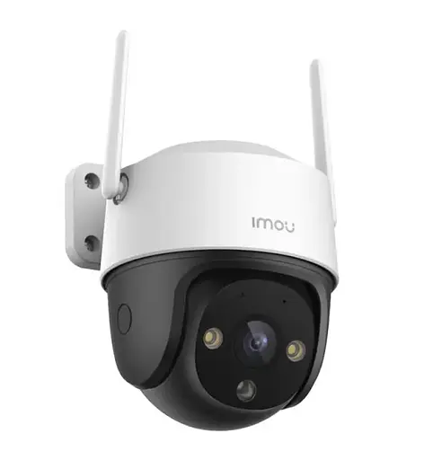 Камера відеоспостереження IMOU 3MP Cruiser SE+ IPC-K7CP-3H1WE - фото 3