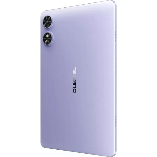 Планшет OT6 Kids Wi-Fi 4/64GB Purple з дитячим чохлом - фото 6