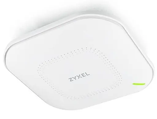 Роутер ZYXEL WAX630S (WAX630S-EU0101F) - фото 6