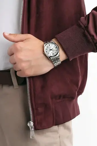 Годинник Casio MTP-1335D-7AVDF (модуль №1333) - фото 5