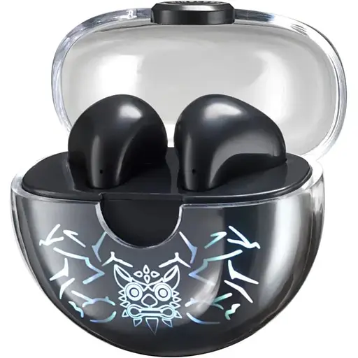 Навушники Onikuma Bluetooth T35 чорні