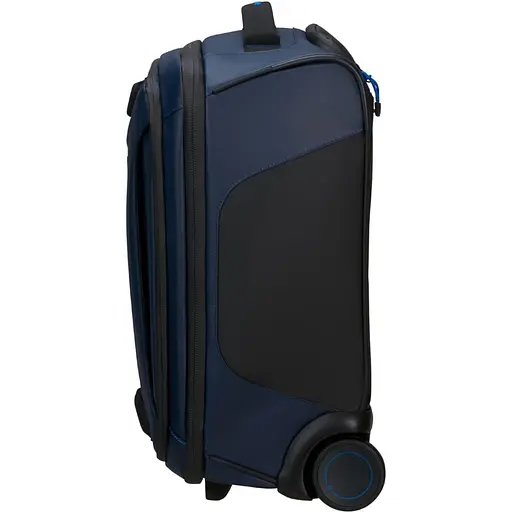 Дорожная Сумка На Колесах Samsonite ECODIVER BLUE NIGHTS 45x36x20 KH7*01021 - фото 5