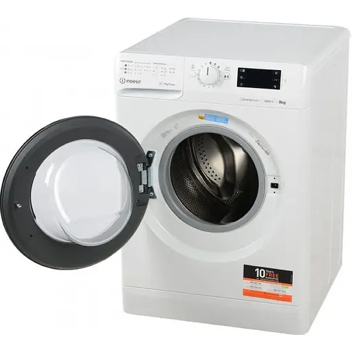 Пральна машина INDESIT OMTWE 81283 WK EU - фото 4