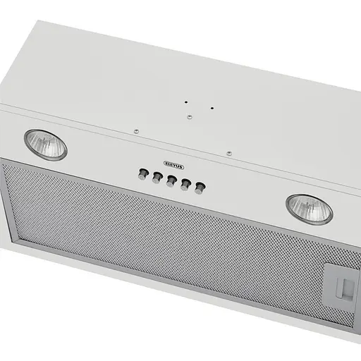 Витяжка вбудована Eleyus INTO 960 52 WH - фото 5