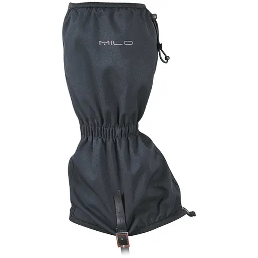 Бахилы Milo Walker Black (MI-WALKB)