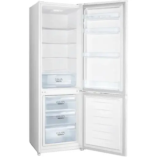 Холодильник Gorenje RK4182PW4 - фото 3