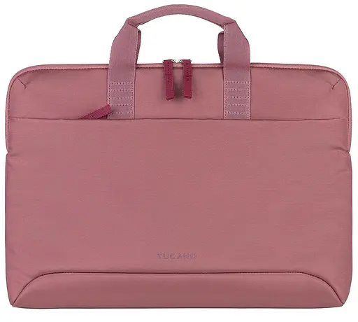 Сумка Tucano Smilza 15"/16", рожевий - фото 3