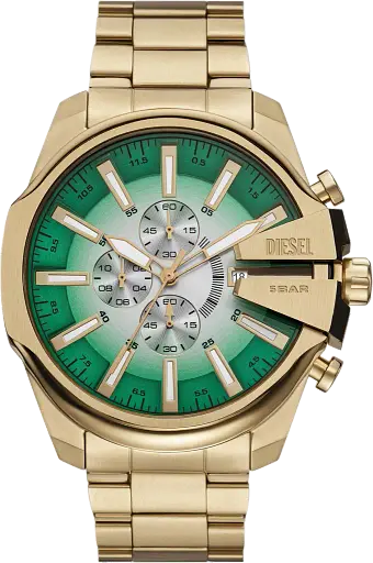 Часы Diesel Mega Chief Slim DZ4684