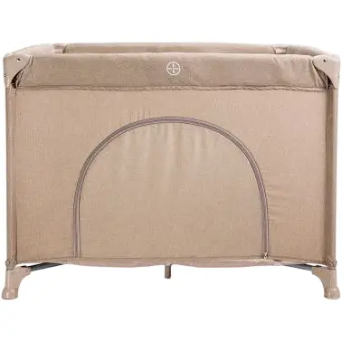 Манеж VELANO Cubo Beige (46164) - фото 1