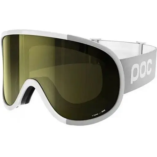 Маска Poc Retina Big Comp Hydrogen White (1033-PC 405231001ONE1)