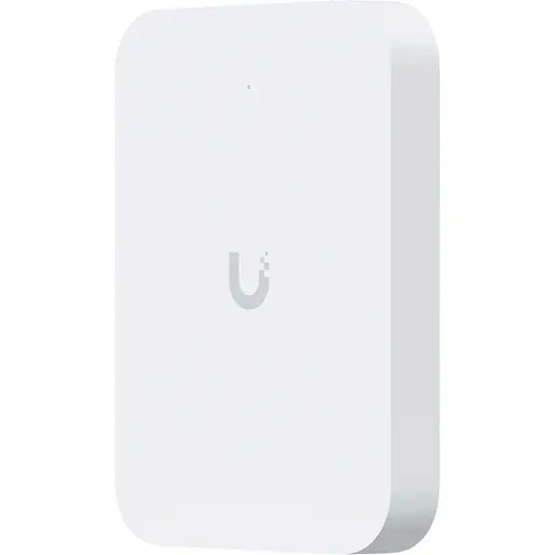 Точка доступа Ubiquiti UniFi U7 In-Wall U7-IW (144694)