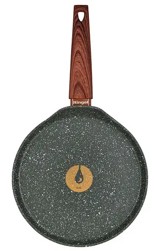 Сковорідка для млинців Ringel Pesto d22 см (RG-1137-22р) - фото 2