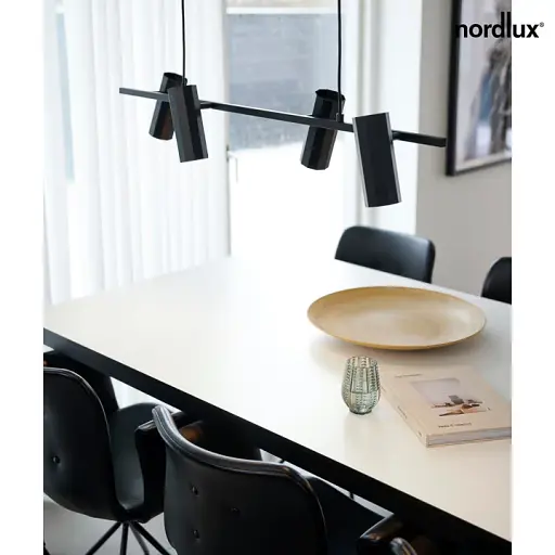 Подвесной светильник Nordlux Alanis 2213423003 - фото 4