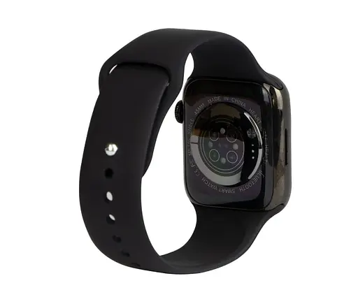 Смарт-часы Borofone BD1 черные - фото 3