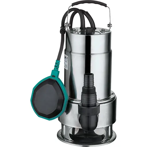 Дренажный насос Leo XKS-550SW 773211 - фото 1