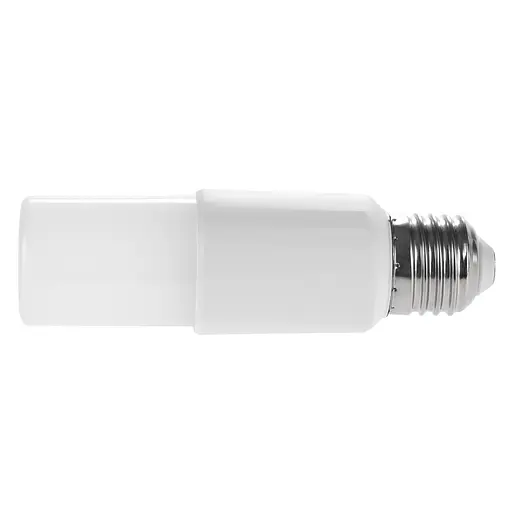 Лампа Brille світлодіодна LED E27, 6W NW T37, 220 В - фото 4