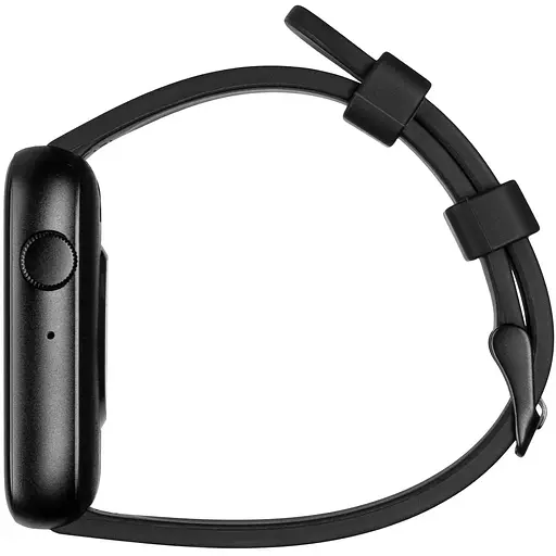 Smart Watch 2E Wave Plus 47mm black UA - фото 3