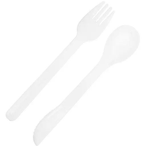 Ланч-бокс Fissman двойной 19х9х8.7см зеленый (16744) - фото 10