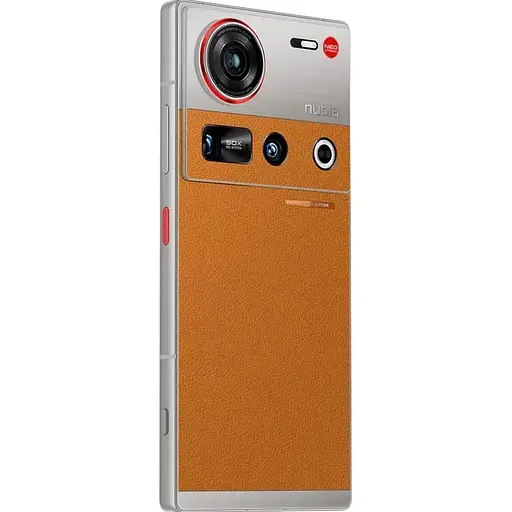 Смартфон Nubia Z70S Ultra 16/512 GB Antique Brown [138462] - фото 2