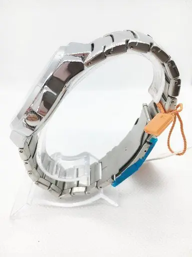 Чоловічий наручний годинник Skmei 1712 Сріблястий - фото 5