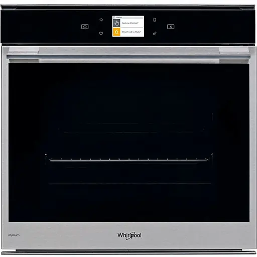 Духова шафа Whirlpool з термощупом W9OM24MS2P