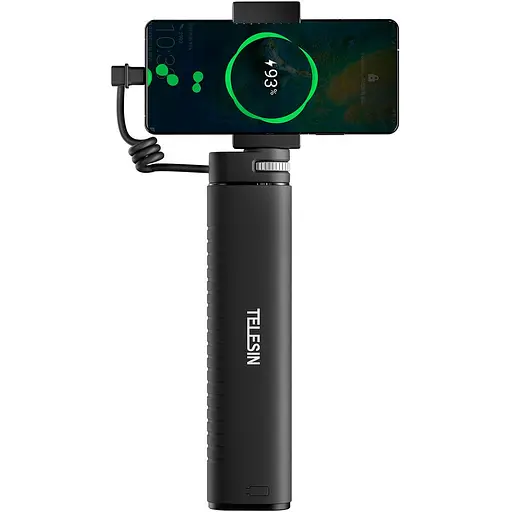 Монопод-повербанк Telesin TE-CSS-001 10000мАг [91540] - фото 3