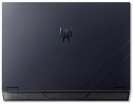 Ноутбук Acer Predator Helios Neo 16 AI PHN16-73-98FX (NH.QX5EU.00G) Abyssal Black - фото 6