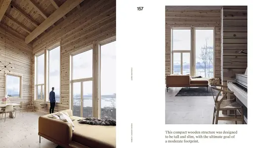 Inside Nordic Homes - фото 2