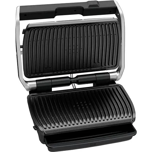 Электрогриль Tefal OptiGrill Elite XL GC760D30 (00000054474) - фото 5