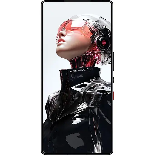 Смартфон ZTE Nubia Redmagic Gaming 10S Pro 5G 12/256Gb (NX789J) - фото 6