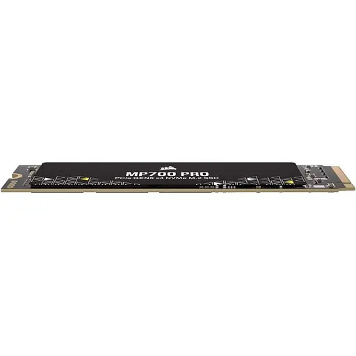 SSD накопитель Corsair MP700 Pro 4TB (CSSD-F4000GBMP700PNH) [142623] - фото 5