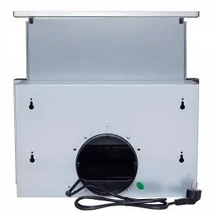 Телескопическая вытяжка Minola HTL 6214 I 700 LED - фото 7