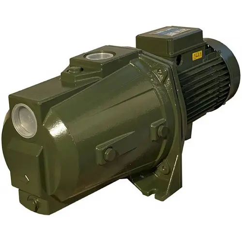 Поверхностный насос Saer M-70 PL