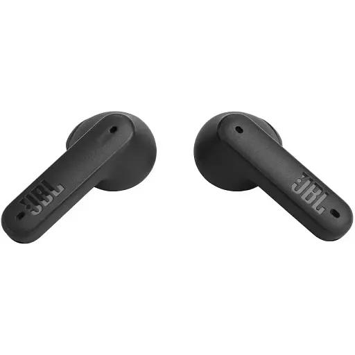 Наушники TWS JBL Tune Flex (JBLTFlexBLK) 5.2 Black RU - фото 7