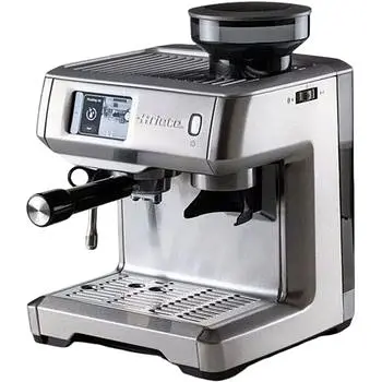 Рожковая кофеварка эспрессо Ariete 1312/10