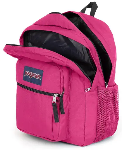 Городской рюкзак 34L Backpack Big Student JanSport 33х43х25 см sum0023983 - фото 10