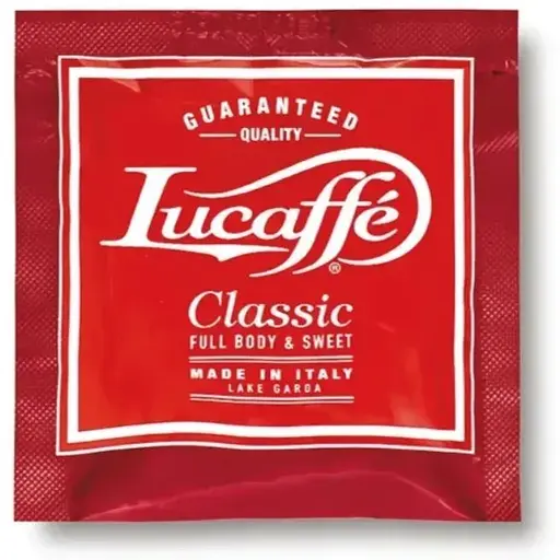Кава в чалдах Lucaffe Classic 50 шт - фото 1