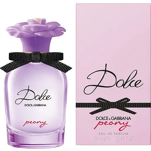 Dolce Gabbana Dolce Peony 30 мл парфумована вода - фото 1