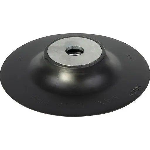 Тарілка шліфувальна DeWalt для кутової шліфмашины 125 мм (DT3611XM)