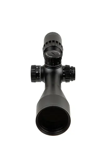 Приціл оптичний Vector Optics Taurus 4-32x56 (34mm) illum. SFP ED - фото 10