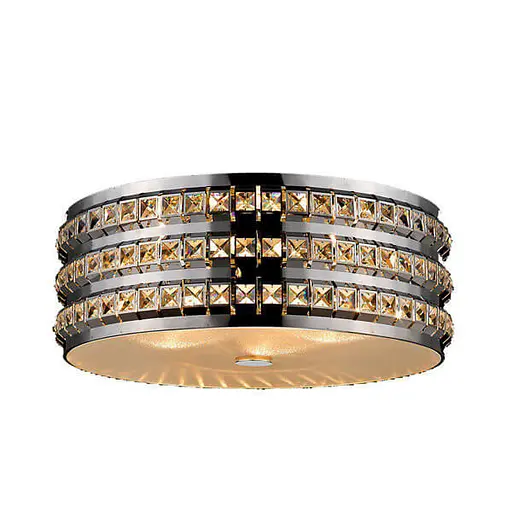 Люстра BARBOSA C0379-06A-B5Ac Zuma Line - фото 1