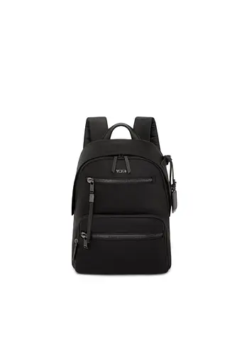 Рюкзак 12" Tumi VOYAGEUR BLACK 32,5x25,5x11,5 0196603DGM