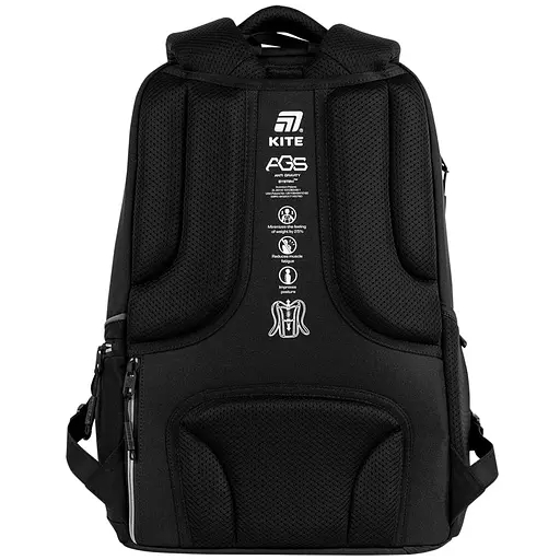 Рюкзак Kite Education teens FC Barcelona (BC26-727L) - фото 5