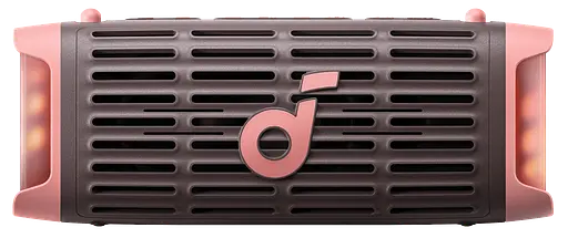 Портативна акустика Anker SoundCore Boom 3i Brown (7149473) - фото 2