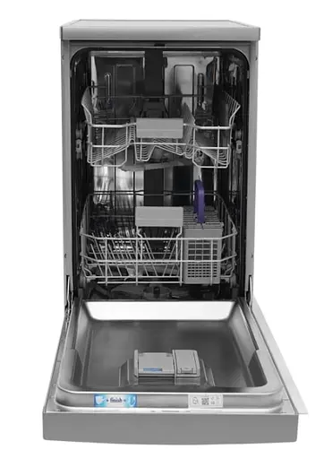 Посудомоечная машина Beko BDFS26020XQ - фото 3