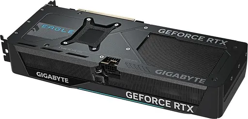 Відеокарта GIGABYTE GeForce RTX 5070 EAGLE OC SFF 12G (GV-N5070EAGLE OC-12GD) - фото 7