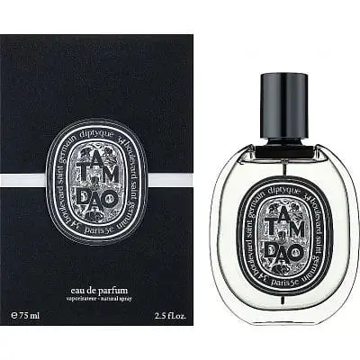 Парфюмированная вода оригинал Diptyque Tam Dao 75 мл - фото 1