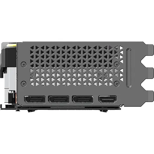 Відеокарта PNY GeForce RTX 5070 Ti ARGB Lakshmi Case-X RGB OC 16GB VCG5070T16TFXXPB1-O EU (125932) - фото 6