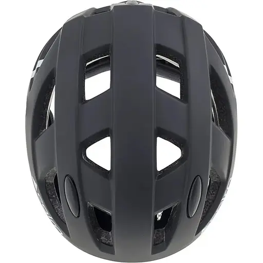 Шолом Cairn Kustom Jr Black XS (1012-0300219-014852) - фото 3